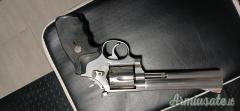 Smith & Wesson 686-3  .357 Magnum  |  9x31mmR  | .353 Casull