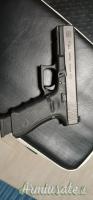 Glock 4 9x21mm IMI