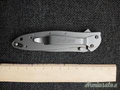 Kershaw Leek 1660