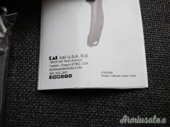 Kershaw Leek 1660