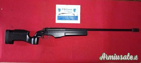 SAKO MOD.TRG 42 CAL.338 LAPUA MAGNUM