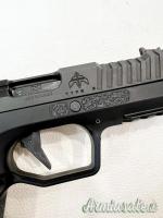 ARCHON FIREARMS TYPE B OPTIC READY - 9X19