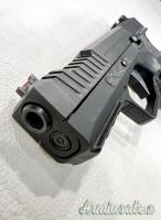 ARCHON FIREARMS TYPE B OPTIC READY - 9X19