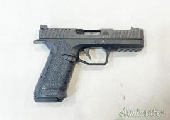 ARCHON FIREARMS TYPE B OPTIC READY - 9X19