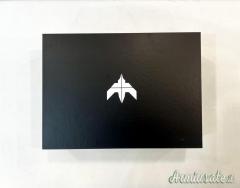ARCHON FIREARMS TYPE B OPTIC READY - 9X19