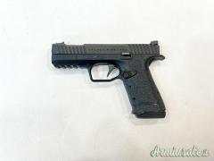 ARCHON FIREARMS TYPE B OPTIC READY - 9X19