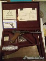 Mauser Luger artiglieria  ...Altro | Non indicato