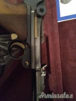 Mauser Luger artiglieria  ...Altro | Non indicato