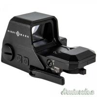 SIGHTMARK Ultra Shot R-Spec con Laser verde SIGHTMARK Ultra Shot R-Spec con Laser verde