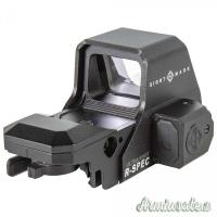 SIGHTMARK Ultra Shot R-Spec con Laser verde SIGHTMARK Ultra Shot R-Spec con Laser verde