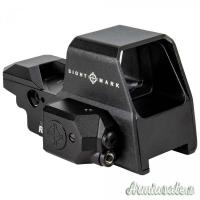 SIGHTMARK Ultra Shot R-Spec con Laser verde SIGHTMARK Ultra Shot R-Spec con Laser verde