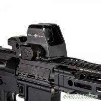 SIGHTMARK Ultra Shot R-Spec con Laser verde SIGHTMARK Ultra Shot R-Spec con Laser verde