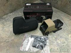 SIGHTMARK Ultra Shot A-Spec Dark Earth SIGHTMARK Ultra Shot A-Spec Dark Earth