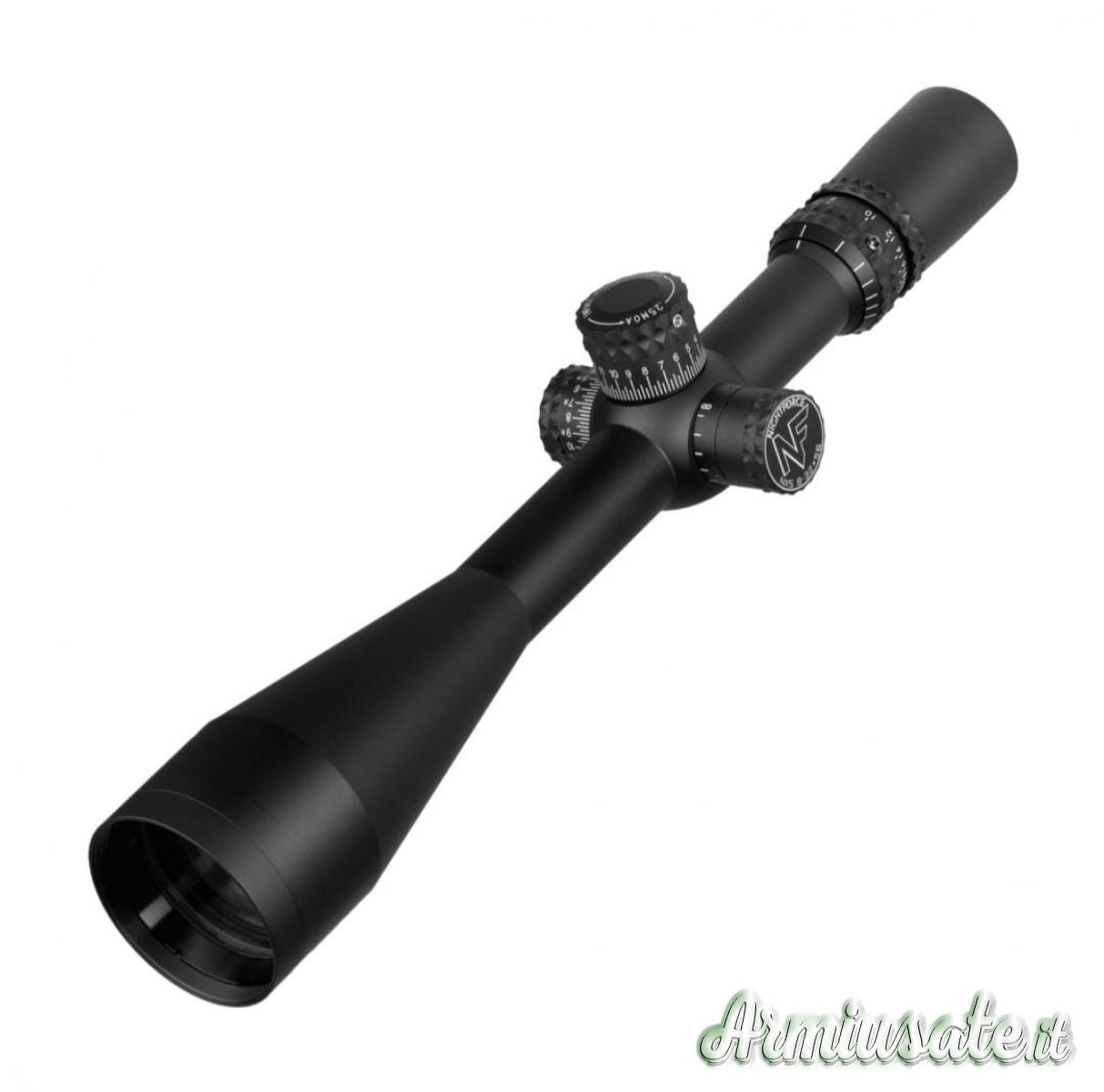 CERCO NIGHTFORCE NXS 8-32 CERCO NIGHTFORCE NXS 8-32