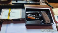 Llama 1911 7.65 Parabellum