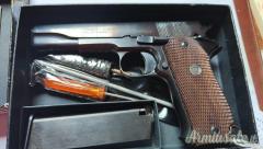 Llama 1911 7.65 Parabellum