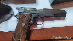 Llama 1911 7.65 Parabellum