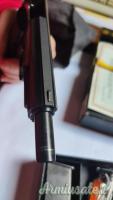 Llama 1911 7.65 Parabellum