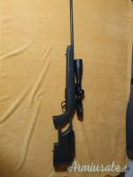 Sabatti Hunter Competition .223 Remington