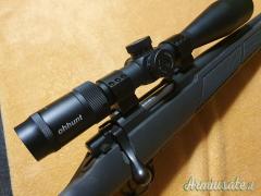 Sabatti Hunter Competition .223 Remington