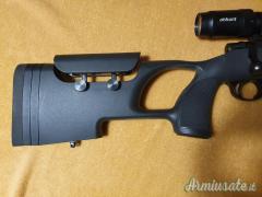 Sabatti Hunter Competition .223 Remington