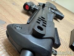 Beretta CX4 Storm  9x21mm IMI
