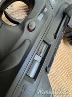 Beretta CX4 Storm  9x21mm IMI