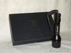 Torcia tattica Wolf Eye