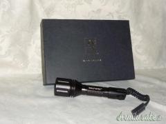 Torcia tattica Wolf Eye