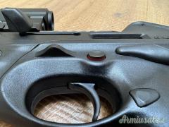 Beretta CX4 Storm  9x21mm IMI