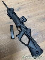 Beretta CX4 Storm  9x21mm IMI