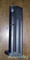CARICATORE PER BERETTA MOD. 81 BB CAL 7,65/32 AUTO. SOLO TEL., NO MAIL