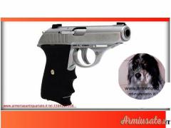 SIG-Sauer 232 .380 ACP  | 9x17 acciaio nuova