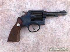 Revolver Taurus cal 38 special canna 4 pollici ottime condizioni
