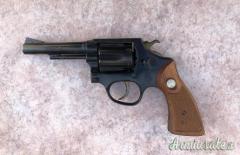 Revolver Taurus cal 38 special canna 4 pollici ottime condizioni