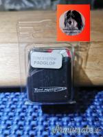 Glock molla + pad