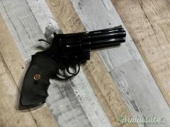 Colt Python .357 Magnum