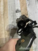 Colt Python .357 Magnum