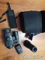 PULSAR FORWARD FN455