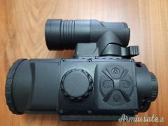 PULSAR FORWARD FN455