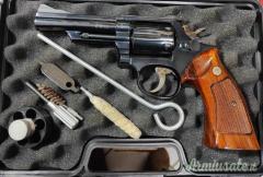 Rev Smith & Wesson Mod.19