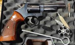Rev Smith & Wesson Mod.19