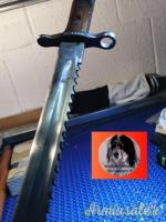 Baionetta SCHMIDT RUBIN K11-K31 da PIONIERE 1^Tipo