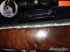 Zoli Antonio alpen .300 Winchester Magnum