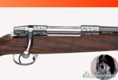 Zoli Antonio alpen .300 Winchester Magnum