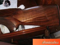 Zoli Antonio alpen .300 Winchester Magnum