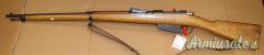 Carabina Carcano 91 Centenario Cal. 6,5x52
