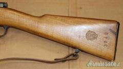 Carabina Carcano 91 Centenario Cal. 6,5x52