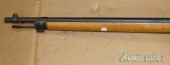 Carabina Carcano 91 Centenario Cal. 6,5x52