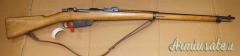 Carabina Carcano 91 Centenario Cal. 6,5x52